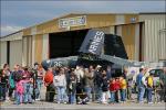 Event Crowds - Planes of Fame Air Museum: Air War Over Iwo Jima - March 5, 2005