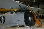 Hanriot HD-1 Scout - Planes of Fame Air Museum: Air War Over Iwo Jima - March 5, 2005