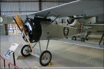 Hanriot HD-1 Scout - Planes of Fame Air Museum: Air War Over Iwo Jima - March 5, 2005