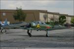 Nanchang CJ-6A - Planes of Fame Air Museum: Air War Over Iwo Jima - March 5, 2005