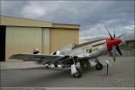 North American P-51D Mustang - Planes of Fame Air Museum: Air War Over Iwo Jima - March 5, 2005