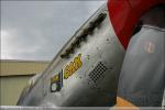 North American P-51D Mustang - Planes of Fame Air Museum: Air War Over Iwo Jima - March 5, 2005
