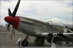 North American P-51D Mustang - Planes of Fame Air Museum: Air War Over Iwo Jima - March 5, 2005