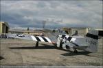 North American P-51D Mustang - Planes of Fame Air Museum: Air War Over Iwo Jima - March 5, 2005