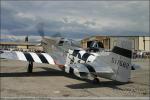 North American P-51D Mustang - Planes of Fame Air Museum: Air War Over Iwo Jima - March 5, 2005