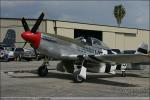 North American P-51D Mustang - Planes of Fame Air Museum: Air War Over Iwo Jima - March 5, 2005