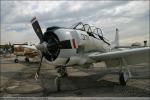 North American T-28C Trojan - Planes of Fame Air Museum: Air War Over Iwo Jima - March 5, 2005