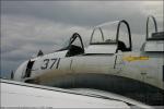 North American T-28C Trojan - Planes of Fame Air Museum: Air War Over Iwo Jima - March 5, 2005