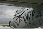 North American T-28C Trojan - Planes of Fame Air Museum: Air War Over Iwo Jima - March 5, 2005