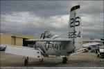 North American T-28C Trojan - Planes of Fame Air Museum: Air War Over Iwo Jima - March 5, 2005
