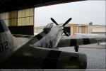 North American P-51D Mustang - Planes of Fame Air Museum: Antique and Classic Aircraft - June 4, 2005