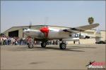 Lockheed P-38L Lightning - Planes of Fame Air Museum: The Lockheed P-38 - April 3, 2010