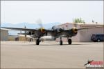 Lockheed P-38L Lightning - Planes of Fame Air Museum: The Lockheed P-38 - April 3, 2010