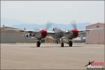 Lockheed P-38L Lightning - Planes of Fame Air Museum: The Lockheed P-38 - April 3, 2010