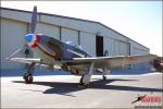 Yakovlev Yakovlev Yak-3U - Planes of Fame Air Museum: Fighters of the Red Star - September 4, 2010