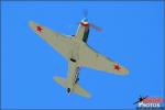Yakovlev Yakovlev Yak-3U - Planes of Fame Air Museum: Fighters of the Red Star - September 4, 2010