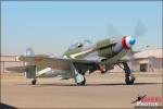 Yakovlev Yakovlev Yak-3U - Planes of Fame Air Museum: Fighters of the Red Star - September 4, 2010