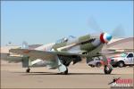 Yakovlev Yakovlev Yak-3U - Planes of Fame Air Museum: Fighters of the Red Star - September 4, 2010