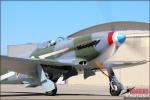 Yakovlev Yakovlev Yak-3U - Planes of Fame Air Museum: Fighters of the Red Star - September 4, 2010
