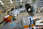 Boeing B-17G Flying  Fortress - Lyon Air Museum: C-47 Day - December 11, 2010