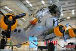 Boeing B-17G Flying  Fortress - Lyon Air Museum: C-47 Day - December 11, 2010