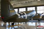 Douglas C-47B Skytrain - Lyon Air Museum: C-47 Day - December 11, 2010