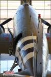 Douglas C-47B Skytrain - Lyon Air Museum: C-47 Day - December 11, 2010