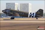 Douglas C-47B Skytrain - Lyon Air Museum: C-47 Day - December 11, 2010