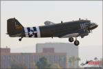 Douglas C-47B Skytrain - Lyon Air Museum: C-47 Day - December 11, 2010