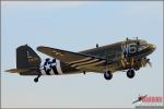 Douglas C-47B Skytrain - Lyon Air Museum: C-47 Day - December 11, 2010