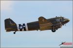 Douglas C-47B Skytrain - Lyon Air Museum: C-47 Day - December 11, 2010