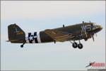 Douglas C-47B Skytrain - Lyon Air Museum: C-47 Day - December 11, 2010