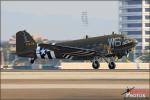 Douglas C-47B Skytrain - Lyon Air Museum: C-47 Day - December 11, 2010