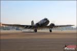 Douglas C-47B Skytrain - Lyon Air Museum: C-47 Day - December 11, 2010