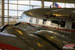 Douglas DC-3 - Lyon Air Museum: C-47 Day - December 11, 2010