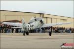 Focke-Wulf FW-190 A8-N - Planes of Fame Air Museum: FW-190 - January 8, 2011