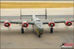 Consolidated B-24J Liberator - Lyon Air Museum: Collings Foundation Visit - May 7, 2011