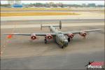 Consolidated B-24J Liberator - Lyon Air Museum: Collings Foundation Visit - May 7, 2011