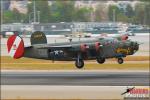 Consolidated B-24J Liberator - Lyon Air Museum: Collings Foundation Visit - May 7, 2011