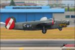 Consolidated B-24J Liberator - Lyon Air Museum: Collings Foundation Visit - May 7, 2011