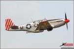 North American TP-51C Mustang - Lyon Air Museum: Collings Foundation Visit - May 7, 2011