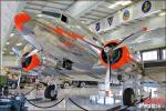 Douglas DC-3 - Santa Ana, California: Lyon Air Museum - Duesenberg Exhibit - July 8, 2011