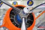 Douglas DC-3 - Santa Ana, California: Lyon Air Museum - Duesenberg Exhibit - July 8, 2011