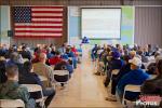 Event Crowds - Planes of Fame Air Museum: Pre-War Fighters - January 7, 2012