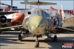 Lockheed F-104G Starfighter - Planes of Fame Air Museum: Pre-War Fighters - January 7, 2012