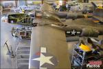 Lockheed P-38J Lightning - Planes of Fame Air Museum: Pre-War Fighters - January 7, 2012