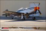 North American P-51D Mustang - Planes of Fame Air Museum: Pre-War Fighters - January 7, 2012