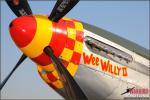North American P-51D Mustang - Planes of Fame Air Museum: Pre-War Fighters - January 7, 2012