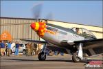 North American P-51D Mustang - Planes of Fame Air Museum: Pre-War Fighters - January 7, 2012