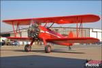 Boeing PT-17 Stearman - Planes of Fame Air Museum: Pre-War Fighters - January 7, 2012